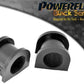 Front Anti Roll Bar Bush 26mm 'Black Series'  EVO 7, 8, 9.