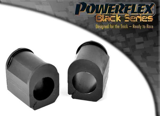 Front Anti Roll Bar Inner Bush 23mm  'Black Series' Clio II 172/182