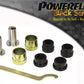 Front Arm Front Bush Camber Adjustable  'Black Series'  Clio IV inc RS