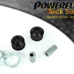 Front Arm Rear Bush Caster Offset   'Black Series' Clio IV inc RS
