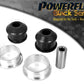 Front Arm Rear Bush  'Black Series' Clio IV inc RS