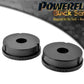 Front Lower Front Engine Mount 'Black Series'  EVO 7, 8, 9.