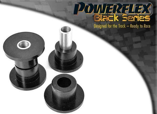 Front Inner Track Control Arm Bush (35mm) 'Black Series' Nissan S13 / S14 / S15