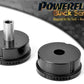 Front Lower Rear Diff Mount  'Black Series'  EVO 7, 8, 9.