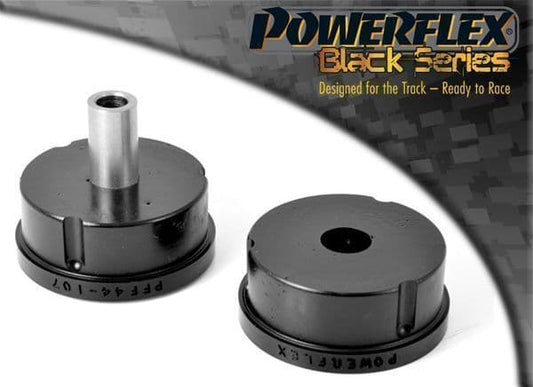 Front Lower Rear Diff Mount  'Black Series'  EVO 7, 8, 9.
