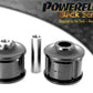 Front Lower Radius Arm To Chassis 'Black Series' Nissan S13 / S14 / S15