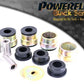 Front Lower Wishbone Bush  'Black Series' Clio II 172/182