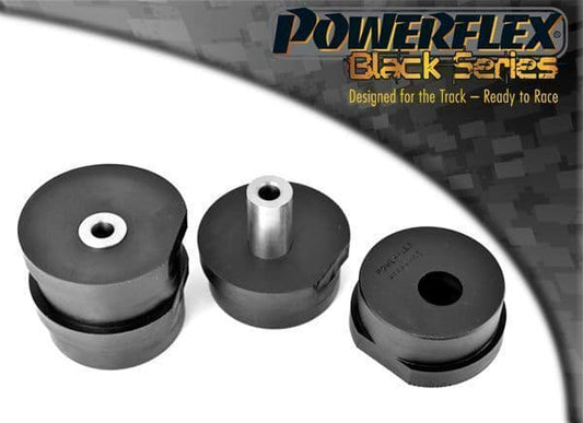 Front Upper Engine/Trans Mount 'Black Series' EVO 7, 8, 9.