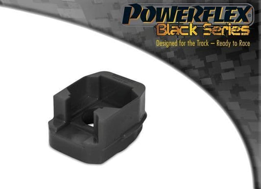 Front Upper Right Engine Mount Insert  'Black Series'  Clio II 172/182