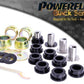 Front Lower Wishbone Bush, Camber Adjustable  'Black Series' Clio II 172/182
