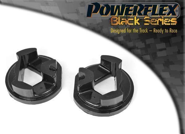 Lower Engine Mount Insert  'Black Series' Clio III 197/200