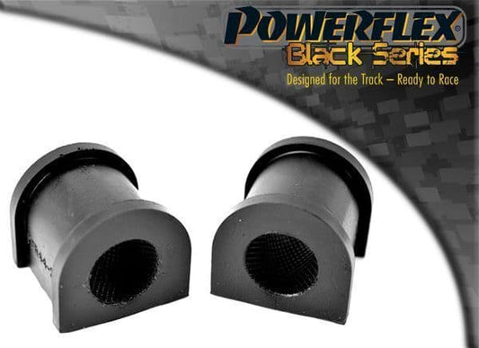 Rear Anti Roll Bar Bush 24mm 'Black Series' EVO 7, 8, 9.
