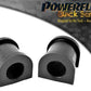 Rear Anti Roll Bar Bush 27mm 'Black Series'  EVO 7, 8, 9.