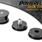 Rear Diff Rear Mounting Bush 'Black Series'  EVO 7, 8, 9.