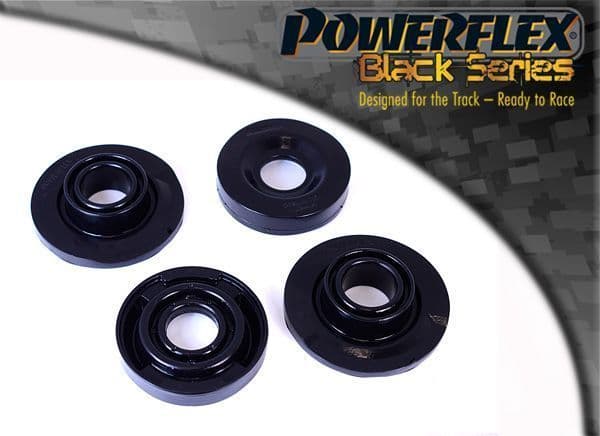 Rear Subframe Front Mounting Bush Insert 'Black Series' E36 inc M3