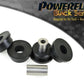Rear Lower Control Arm Inner Bush 'Black Series'  EVO 7, 8, 9.