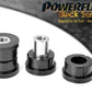 Rear Upper Arm Rear Bush 'Black Series'  EVO 7, 8, 9.