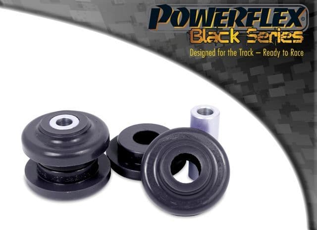 Rear Lower Wishbone Outer Bush 'Black Series' E36 inc M3