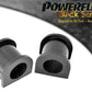 Front Anti Roll Bar Bush 21mm Black Series Mazda MK3 NC (2005-2015)