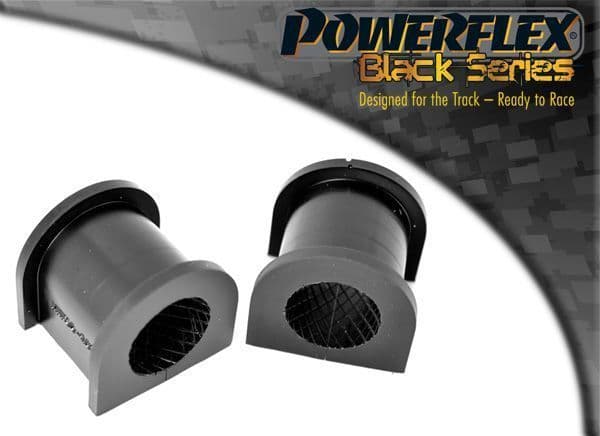 Front Anti Roll Bar Bush 21mm Black Series Mazda MK3 NC (2005-2015)