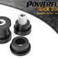Front Lower Wishbone Front Bush Black Series Mazda MK3 NC (2005-2015)