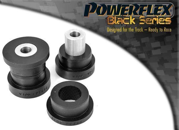 Front Lower Wishbone Front Bush Black Series Mazda MK3 NC (2005-2015)