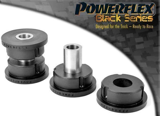 Rear Diff Front Mounting Bush 'Black Series'  EVO 7, 8, 9.