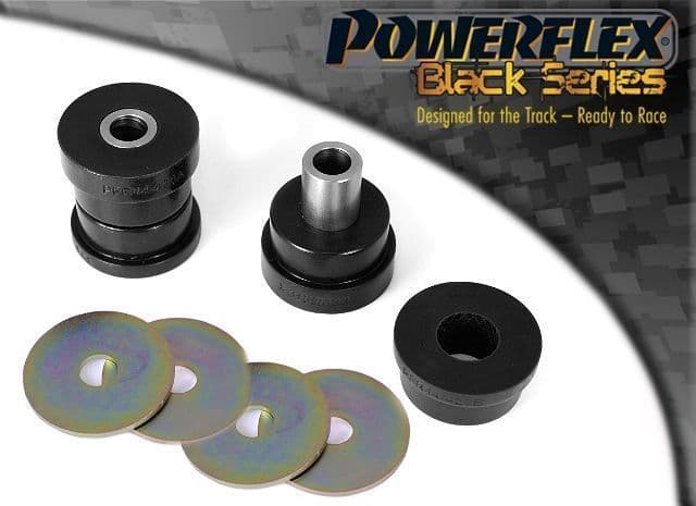 Rear Diff Front Mounting Bush, RS Only 'Black Series' EVO 7, 8, 9.
