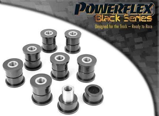 Rear Link Bush 'Black Series' Nissan S13 / S14 / S15