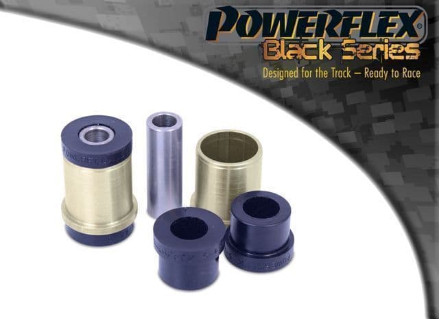 Rear Lower Wishbone Inner Bush 'Black Series' E36 inc M3