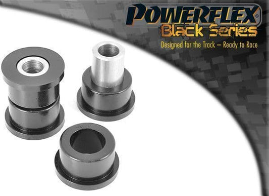 Rear Toe Link Inner Bush 'Black Series' Nissan S13 / S14 / S15