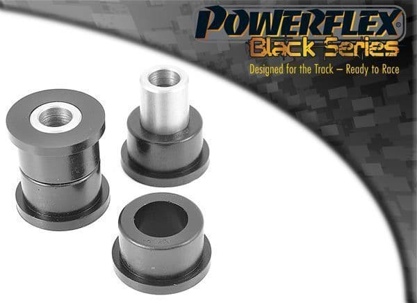 Rear Toe Link Outer Bush 'Black Series' Nissan S13 / S14 / S15