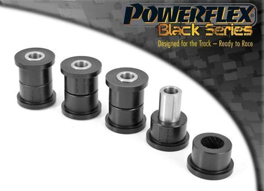 Rear Lower Arm Bush 'Black Series' Nissan S14 / S15