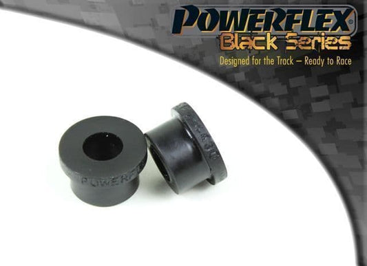 Gear Shift Arm Front Bush Round 'Black Series' E36 inc M3