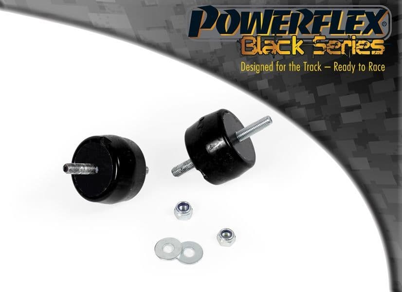 Transmission Mounting Bush 'Black Series' E36 inc M3