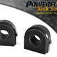 Front Anti Roll Bar Bush 26.5mm 'Black Series' BMW F87 M2