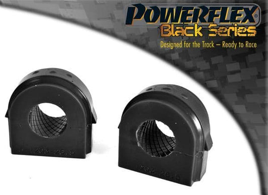Front Anti Roll Bar Bush 26.5mm 'Black Series' BMW F87 M2