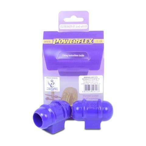 Front Anti Roll Bar Outer Mount 23mm Clio II 172/182