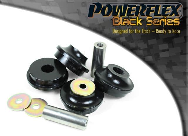 Front Radius Arm To Chassis Bush Caster Offset 'Black Series' BMW F87 M2