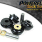 Front Radius Arm To Chassis Bush 'Black Series' BMW F87 M2