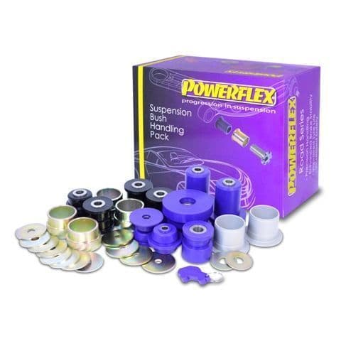 Powerflex Handling Pack Clio II 172/182