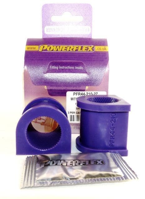 Rear Anti Roll Bar Bush 27mm EVO 7, 8, 9.