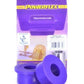 Rear Diff Front Mounting Bush, M3 Evo Only