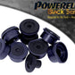 Rear Diff Front Mounting Bush 'Black Series' BMW F87 M2