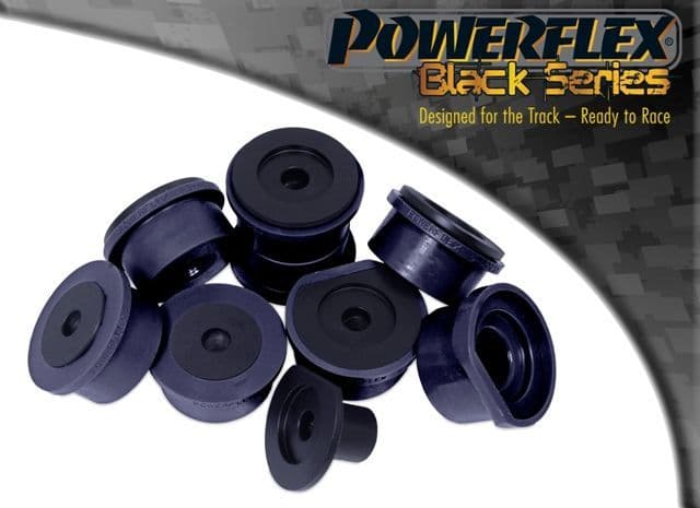 Rear Diff Front Mounting Bush 'Black Series' BMW F87 M2