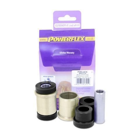 Rear Lower Wishbone Inner Bush E36 inc M3
