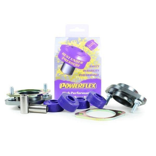 Rear Shock Top Mount Bracket and Bush 10mm E36 inc M3