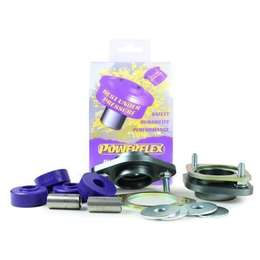 Rear Shock Top Mount Bracket and Bush 12mm E36 inc M3