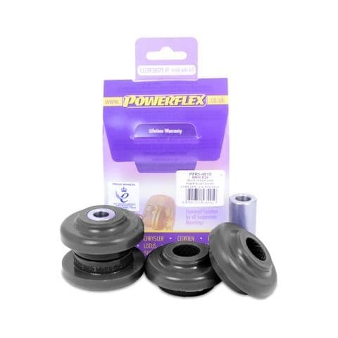 Rear Lower Wishbone Outer Bush E36 inc M3