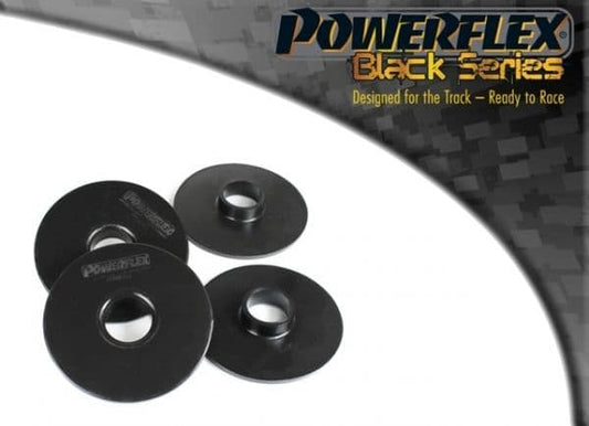 Rear Spring Seat Isolator Pad  'Black Series' Clio II 172/182